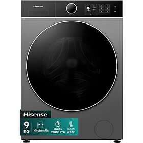 Hisense 5i WF5I9043BTFS (Black)