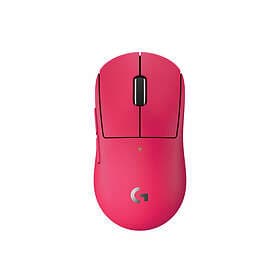 Logitech G Pro X Superlight 2C