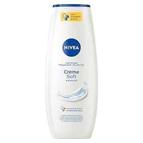 Nivea Soft Care Shower Cream 500ml