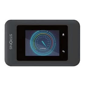 Strong 4G+ LTE MiFi Hotspot Router Wi-Fi 1200