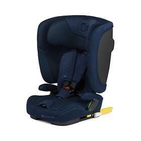 KinderKraft FIX2GO i-Size
