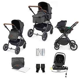 Ickle Bubba Cosmo (Travel System)