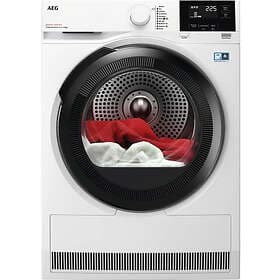 AEG TR819A4B (White)