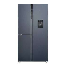 Haier HSPR79F18EWMB (Black)