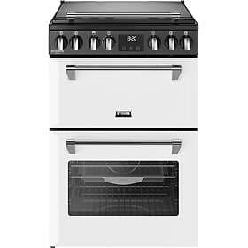 Stoves Richmond DX MRA 60Ei RTY (White)