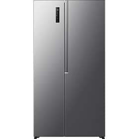 Fridgemaster MS91558ES (Silver)