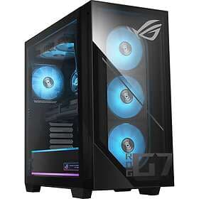 Asus ROG G700 90PF05T1-M00S60 Ryzen 7 16GB RAM 1TB SSD RTX 5060 Ti