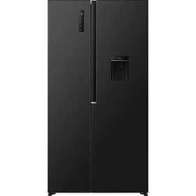 Fridgemaster MS91558DEB (Black)