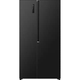 Fridgemaster MS91558EB (Black)