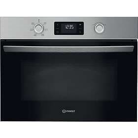 Indesit IP 252R XUK (Stainless Steel)