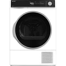 Sharp KD-NHH0S7GW21 (White)