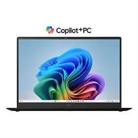 LG 16Z90TS-G.AU89A1 16" Core Ultra 7 258V 32GB RAM 1TB SSD