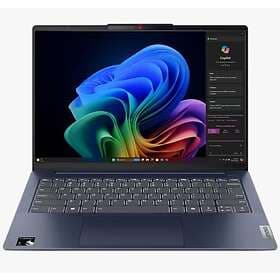 Lenovo IdeaPad Slim 5 83HL000EUK 14" Snapdragon X Plus 16GB RAM 512GB SSD