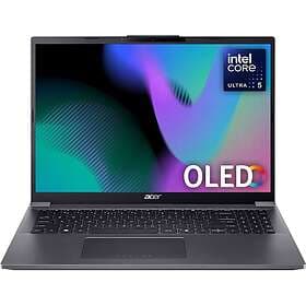 Acer Aspire 16 A16-71M 16" Core Ultra 5 125H 16GB RAM 512GB SSD