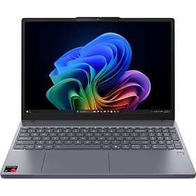 Lenovo IdeaPad Slim 3 83N30029UK 15.3" Snapdragon X 16GB RAM 256GB SSD