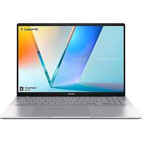 Asus Vivobook S16 S3607QA-PL004W 16" Snapdragon X 16GB RAM 512GB SSD