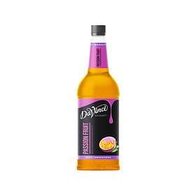 DaVinci Gourmet Passion Fruit Syrup 1 l