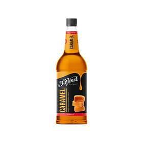 DaVinci Gourmet Classic Caramel Syrup 1 l