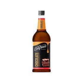 DaVinci Gourmet Classic Chocolate Syrup 1 l