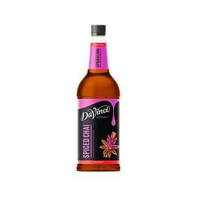 DaVinci Gourmet Classic Spiced Chai Syrup 1 l