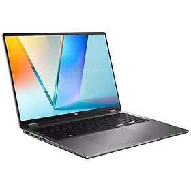 Asus Vivobook 16 Flip OLED TP3607SH-DRRJ016W 16" Core Ultra 7 258V 32GB RAM 1TB 