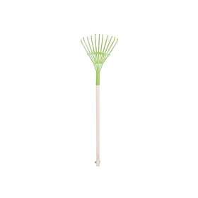 Bigjigs Toys Metal Leaf Rake