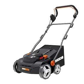 Worx WG855E.9 (w/o Battery)