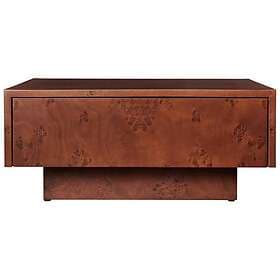 Ferm Living Burl Soffbord 70x70 cm