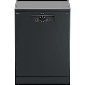 Beko PowerIntense BDFN26460PA (Black)