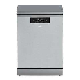 Beko BDFN36560PFX (Stainless Steel)