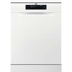 AEG FFB74917ZW (White)