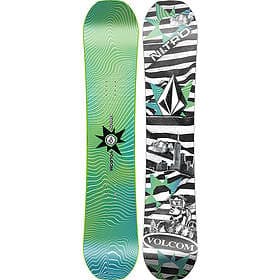 Nitro Ripper Youth x Volcom