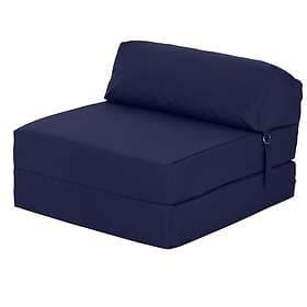 Ready Steady Bed Z Bed Futon Black 93058