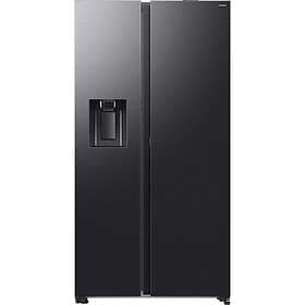Samsung RS80F64KEFEU (Black)