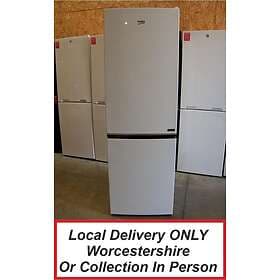 Beko CFG4686VW (White)
