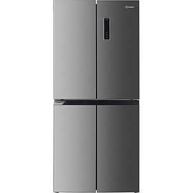 Indesit INGF6421XP4UK (Silver)