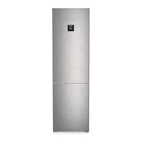 Liebherr CBNSDC573I (Silver)