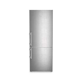 Liebherr CNSDD776I (Silver)