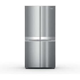 Hotpoint HQ9B2LG (Stainless Steel)