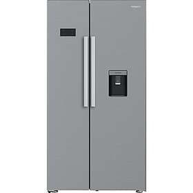 Hotpoint HPG2 6583W XP4UK (Silver)