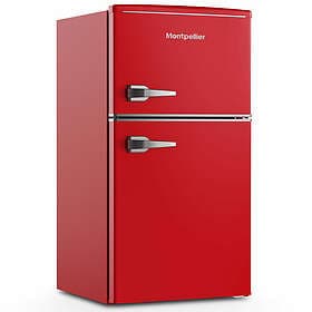 Montpellier MAB2035ER (Red)