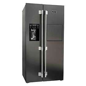 Kaiser Avantgarde Pro KS 90500 RS (Black)