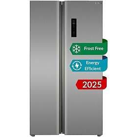 HYE RF01AM505DS07 (Stainless Steel)