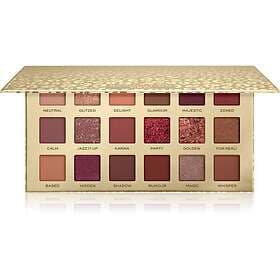 Revolution PRO New Neutral Shadow Palette