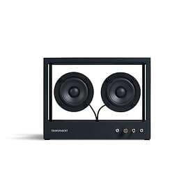 Transparent Small Bluetooth Speaker