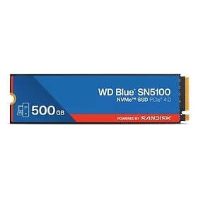 SANDISK WD Blue SN5100 SSD 500GB
