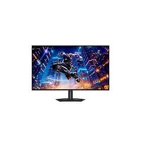 Gigabyte MO27Q28G 27" QHD WOLED 280Hz