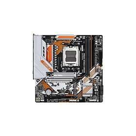 Gigabyte B850M FORCE WIFI6E