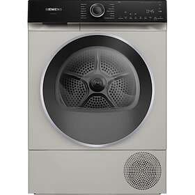 Siemens WQ46H2DXGB (Silver)