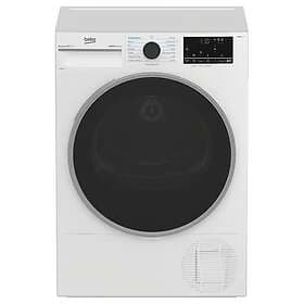 Beko B5T48231IW (White)